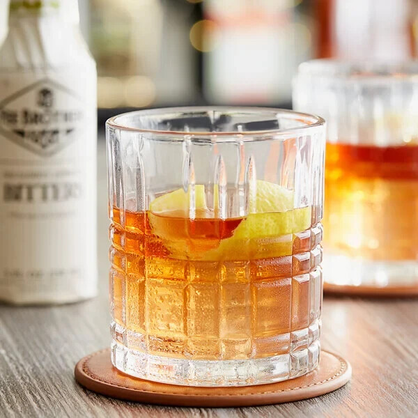 Fee Brothers 5 fl. oz. Old Fashioned Aromatic Bitters