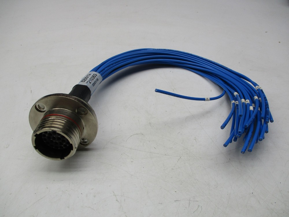 LAPP GROUP 520512 CONNECTOR/CORDSET NSNP