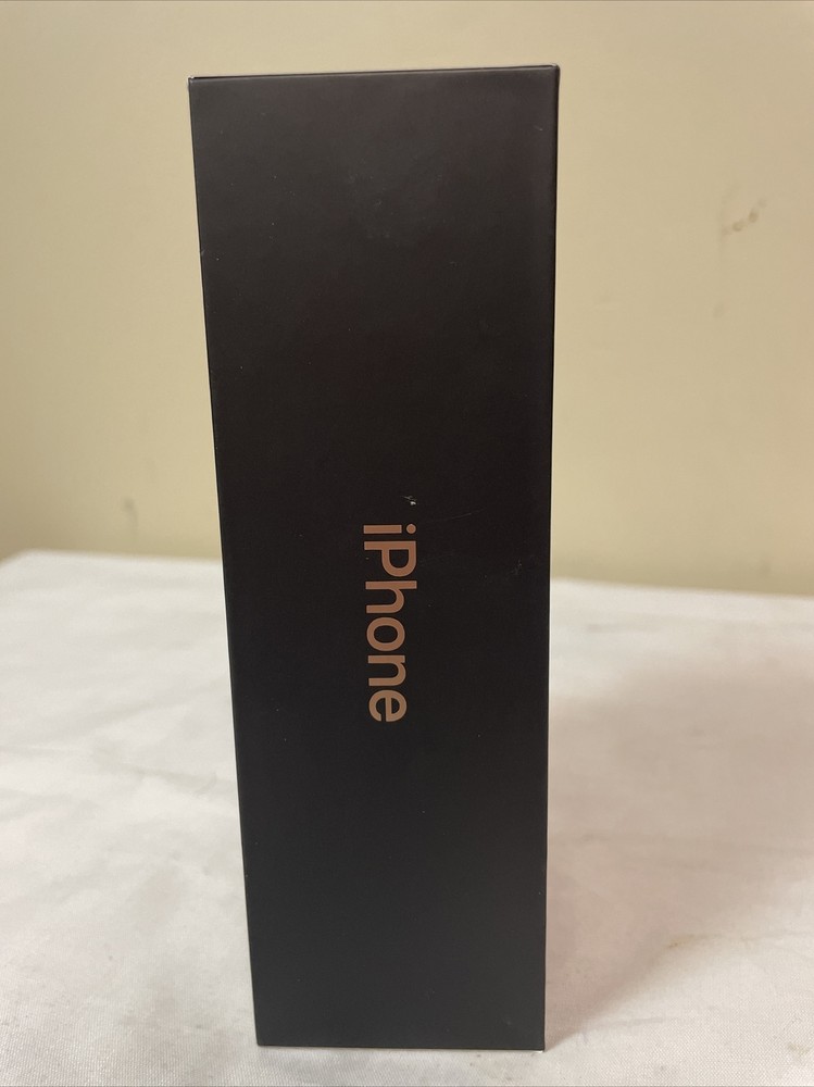 IPHONE 11 PRO GOLD 256GB BOX ONLY