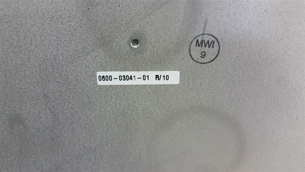 AVID ADRENALINE EXPANSION BOARD 0030-03181-01 E