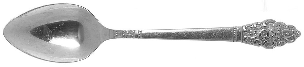 Oneida Silver Portobello  Teaspoon 499167