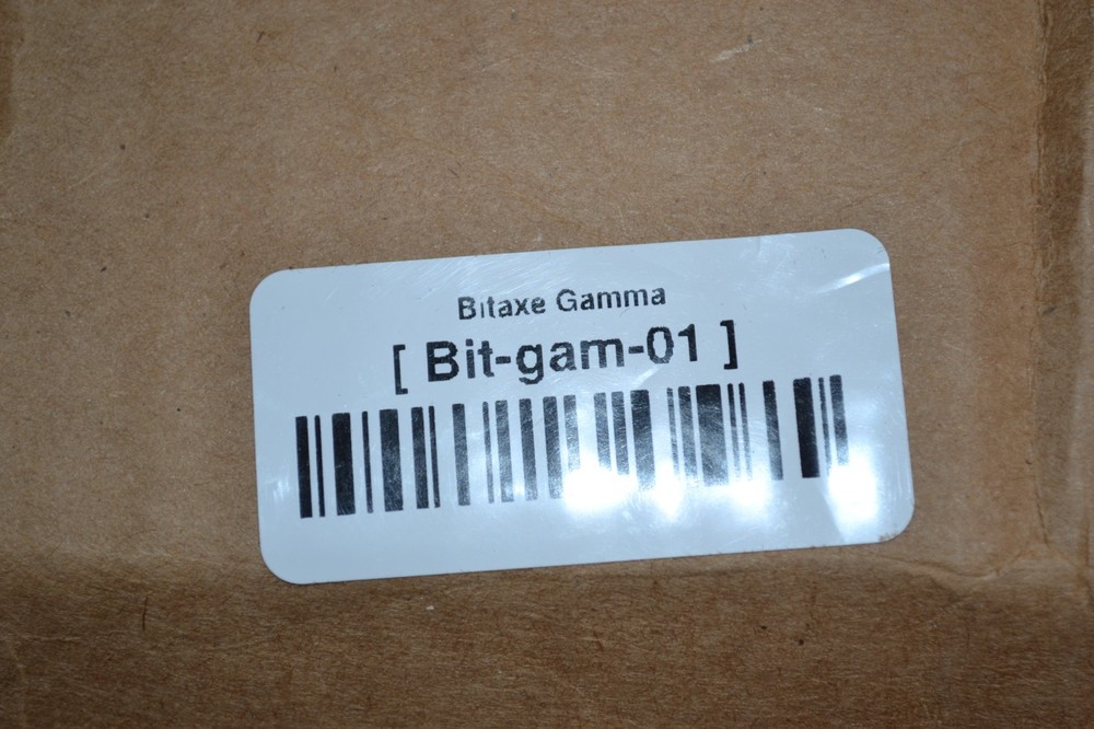 Bitaxe Gamma Git-gam-01