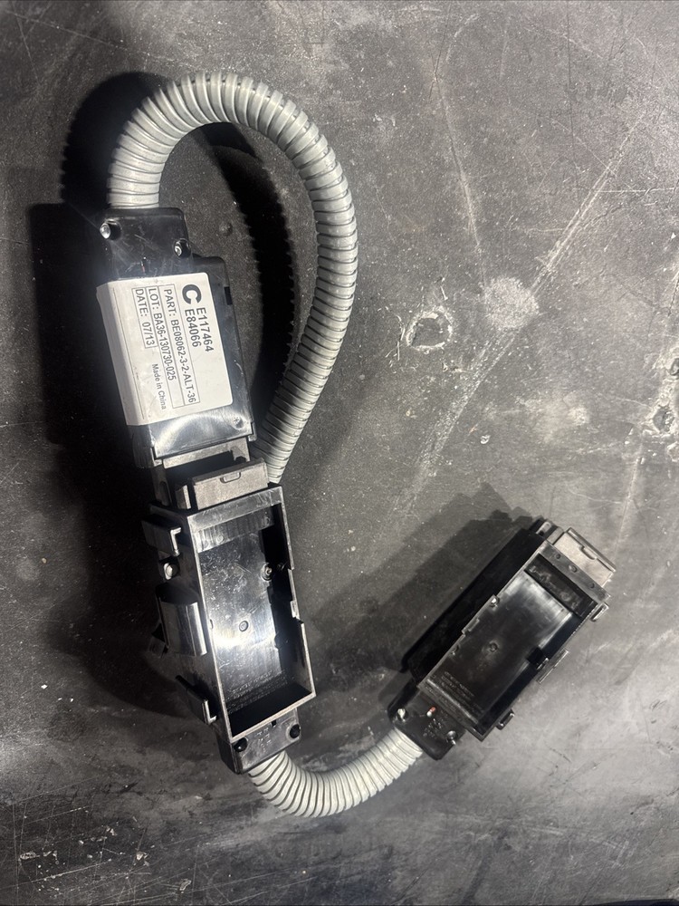 Byrne Electrical For Cubicles Part# BE08062-3-2-36