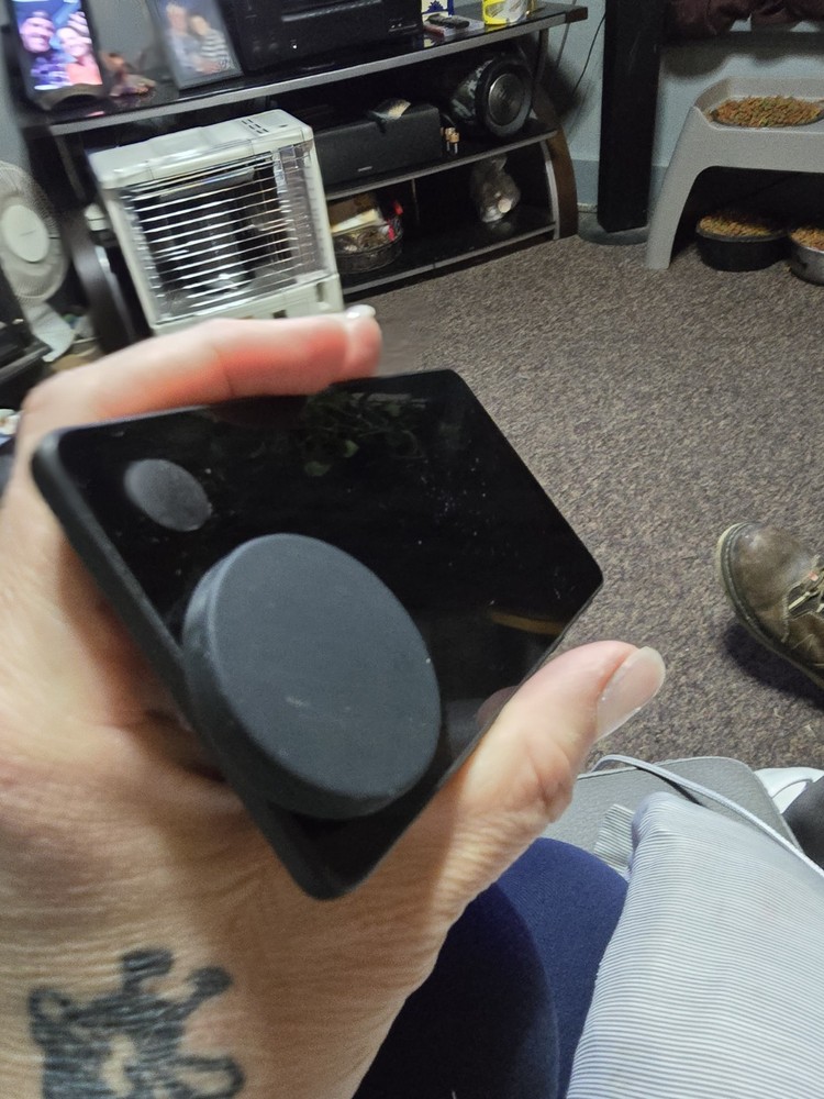 Spotify Car Thing – Smart Audio Player