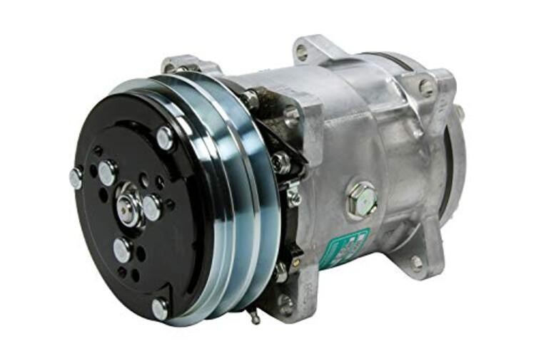 047000-SUR Rear Exit Compressor