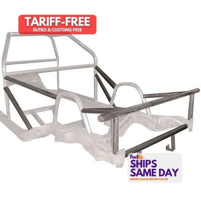 Allstar ALL22108, Front Support Kit Aftermarket High Performance Racing Part