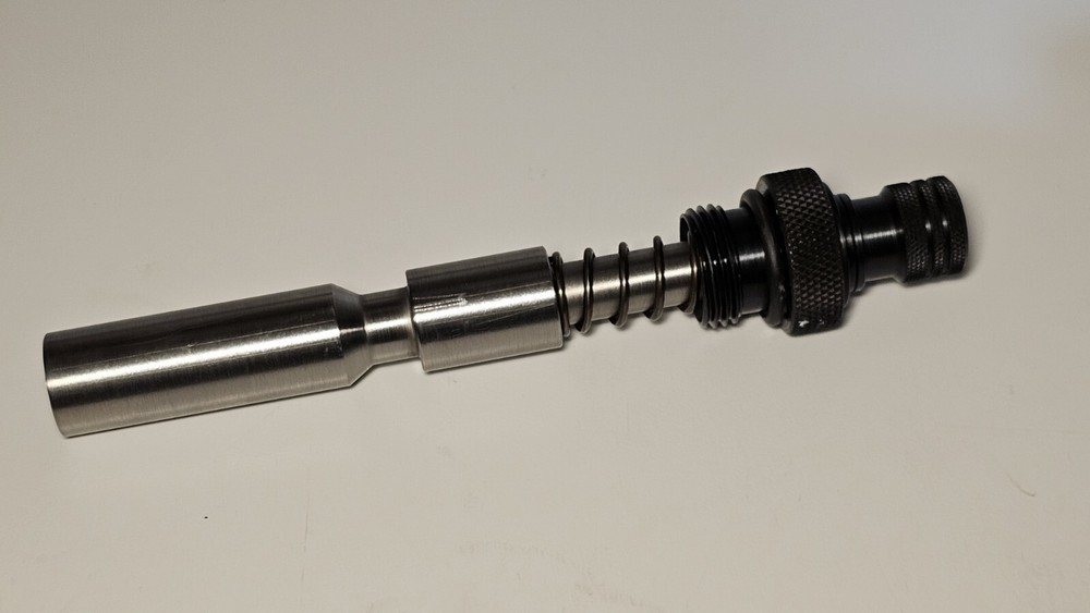 Knight TK2000 Muzzleloader 12 Ga. Hammer or Striker Assembly (B)