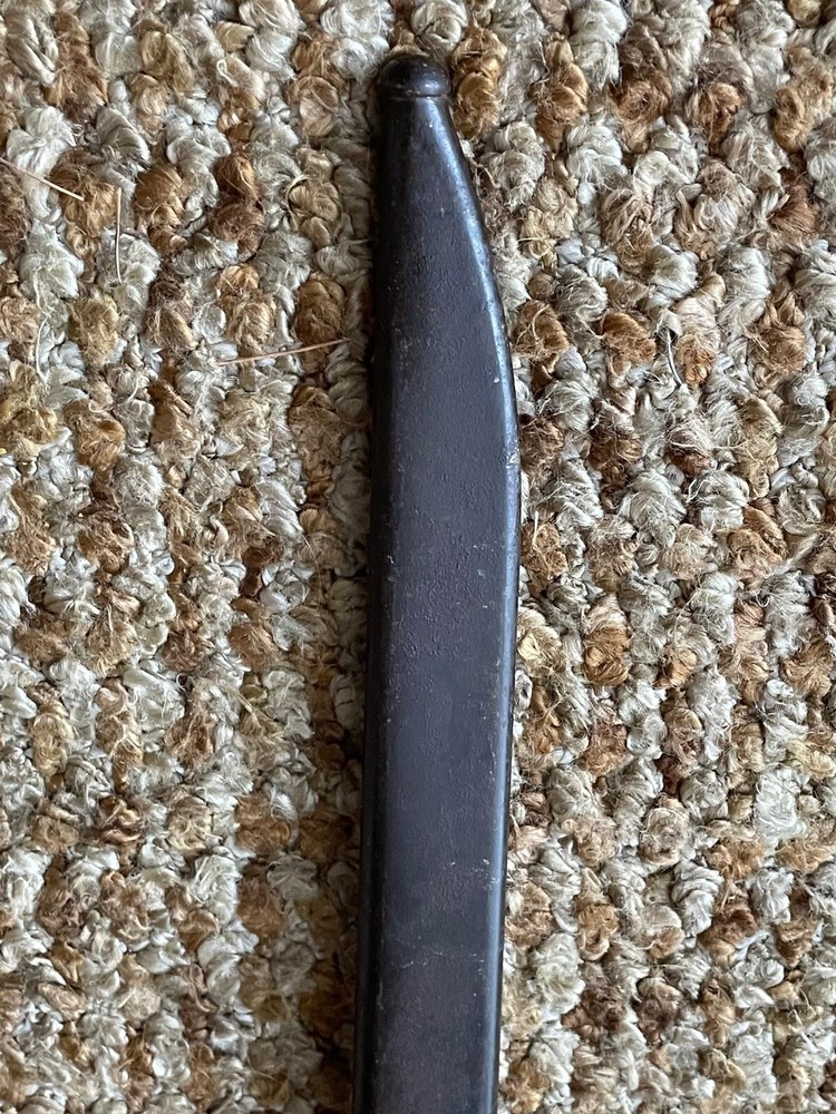 Bayonet - Japanese Type 30