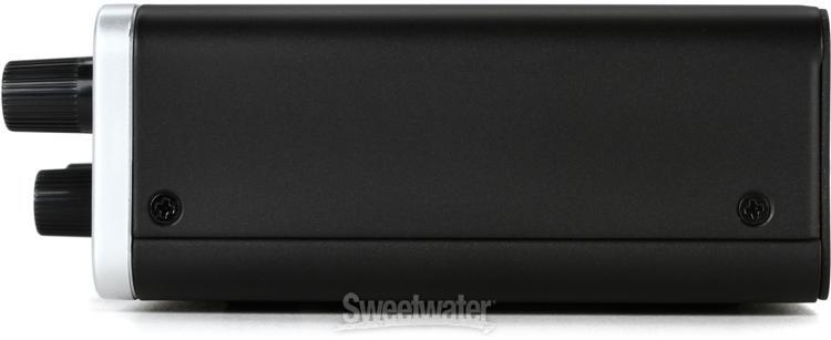 Behringer U-Phoria UMC404HD USB Audio Interface