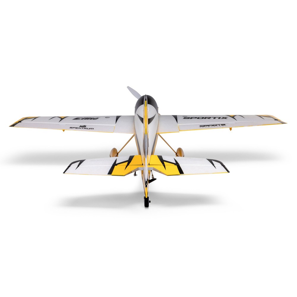 E-flite Sportix 1.1m BNF Basic with AS3X & SAFE EFL10750