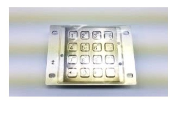 Puloon SiriUs PCI EPP 3.0