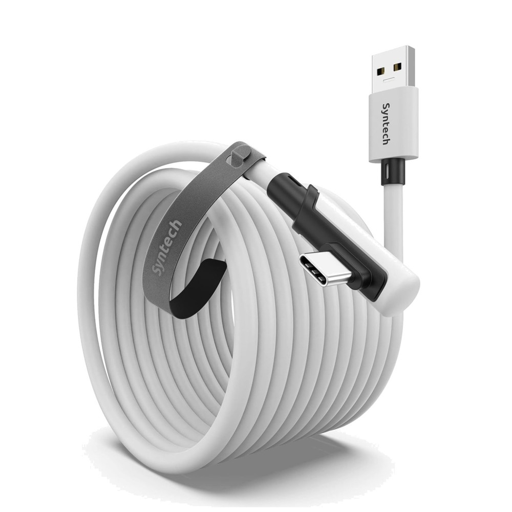 Meta Quest2/Pico 4 Link Cable - USB 3.0 High-Speed