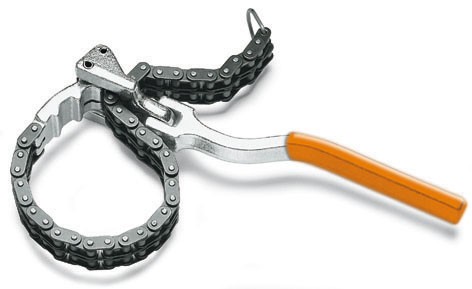 Chain Oil Filter Wrench