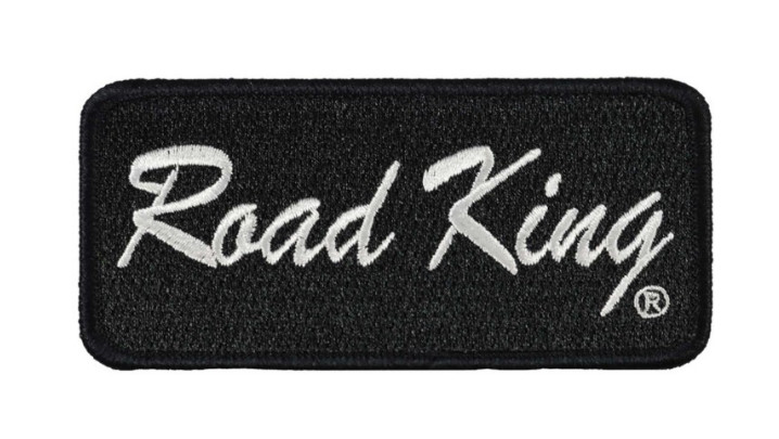 Harley Davidson Patch/Patch Relaunch "Road King" #8018689
