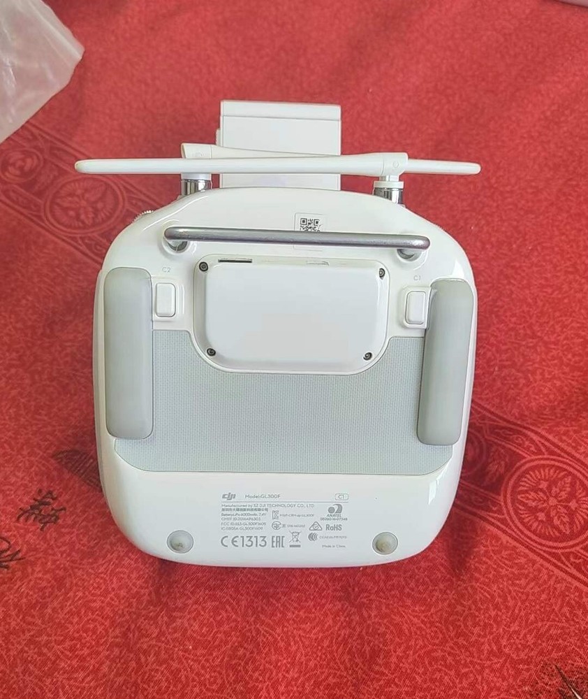 DJI Phantom 4/4 Advanced/4 Pro Transmitter Remote Controller - GL300F