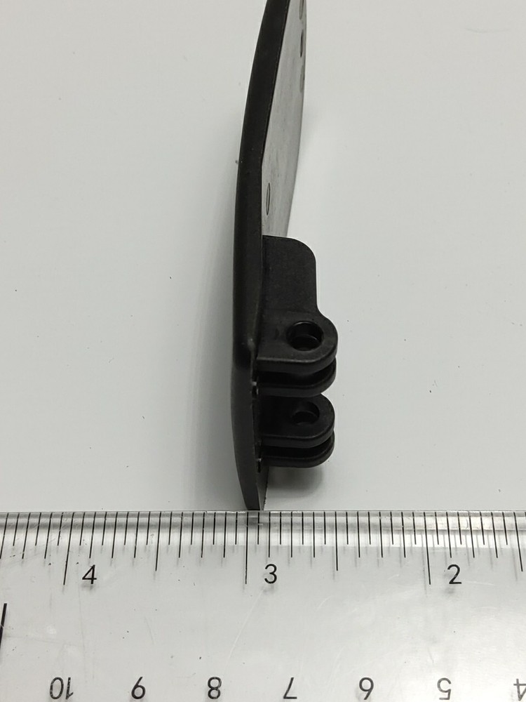 NAT/DET LEVER 315 (NOS)