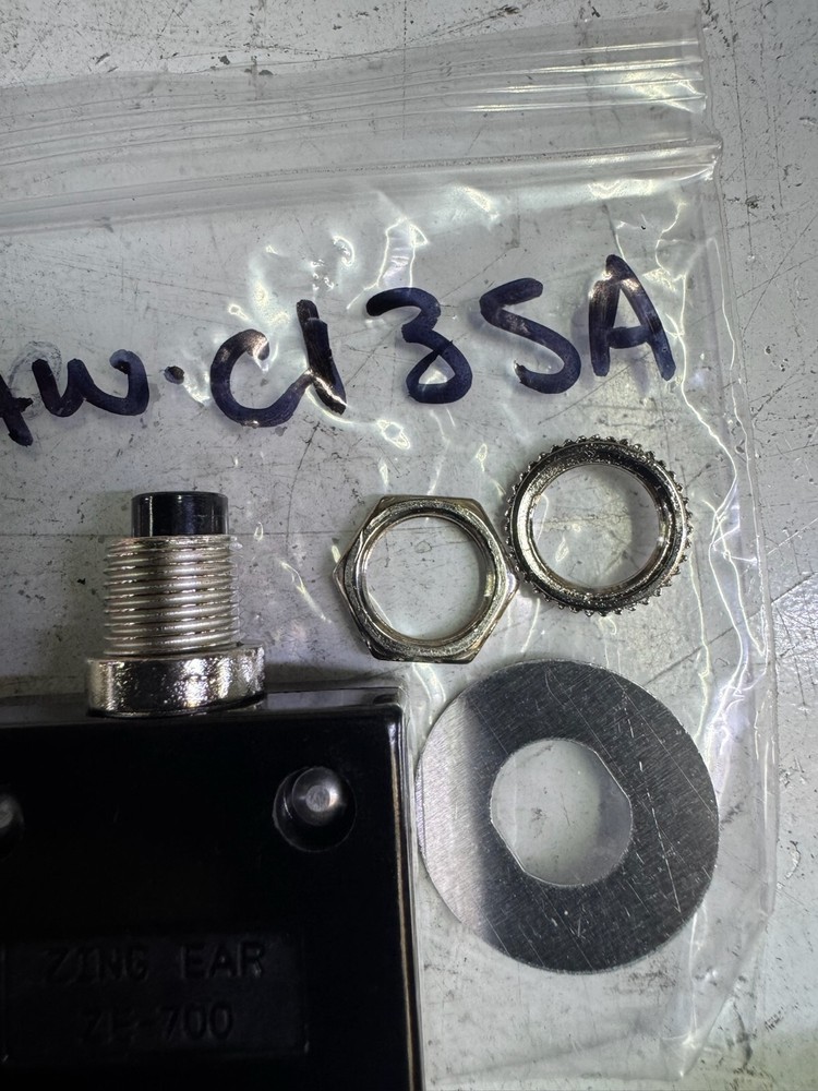 35A Circuit Breaker 35A - New Replacement Part