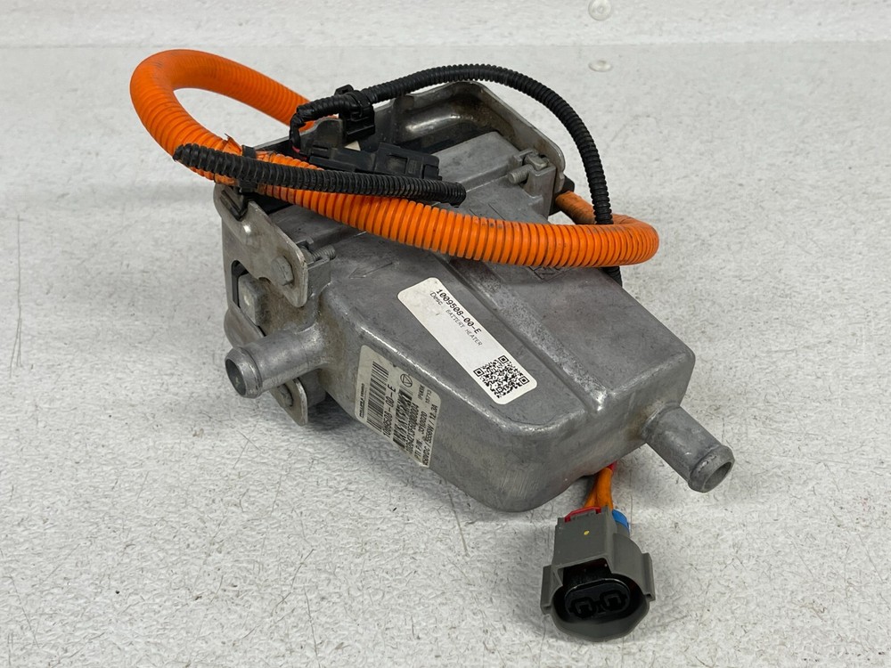 ⭐2012-2016 TESLA MODEL S ELECTRIC BATTERY HEATER WITH BRACKET OEM LOT2TP