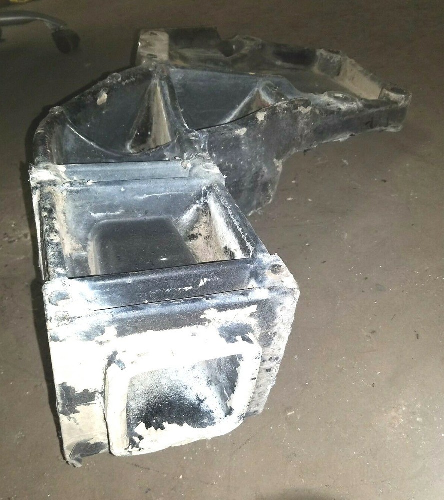KENWORTH T-2000 FRAME HORN B11-1000-1R