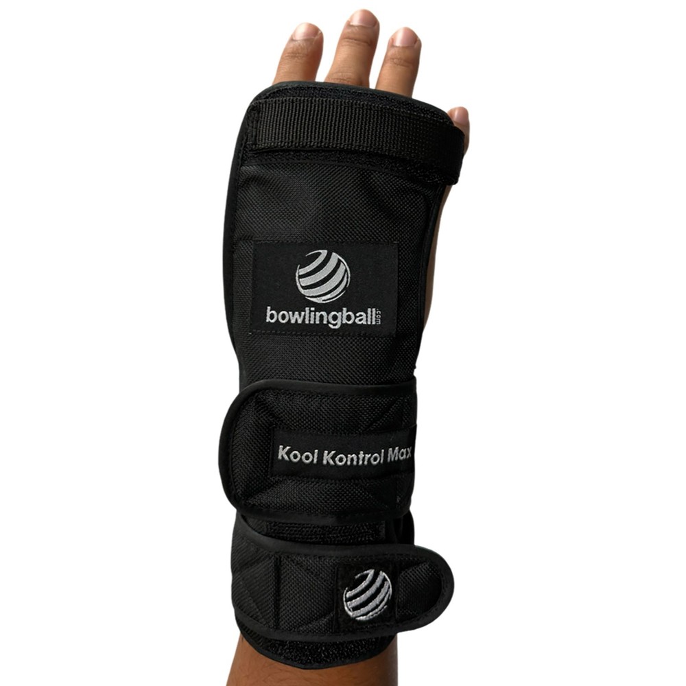 bowlingball.com Kool Kontrol Bowling Wrist Positioner