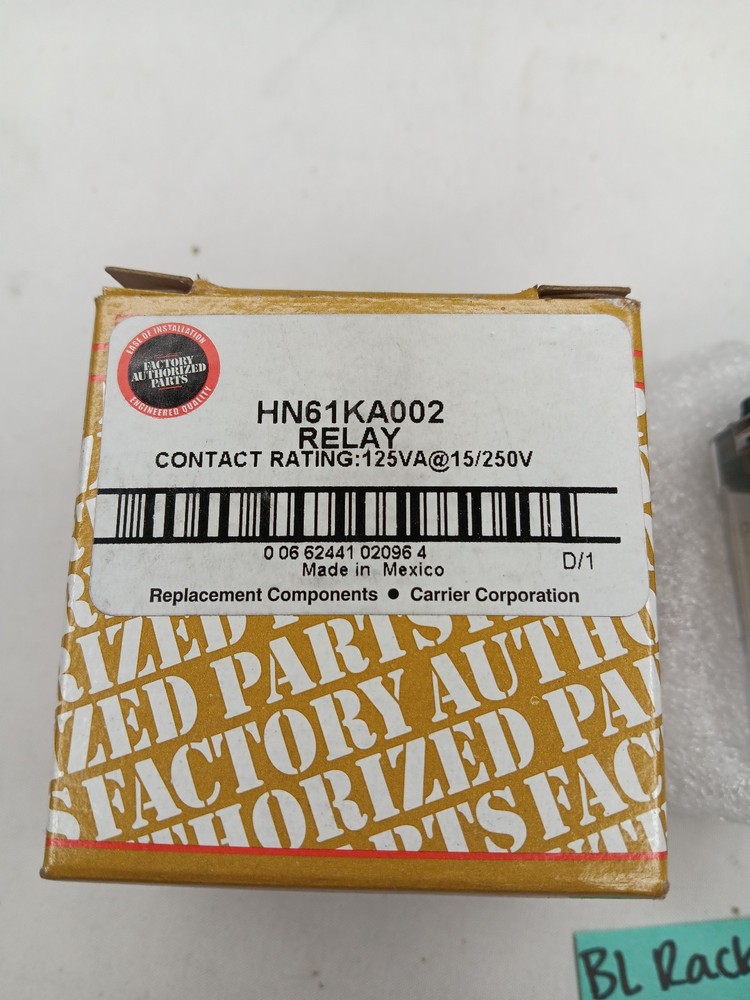 HN61KA002 Relay