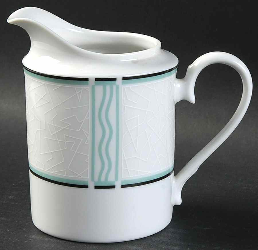 Noritake Ricochet Creamer 461402