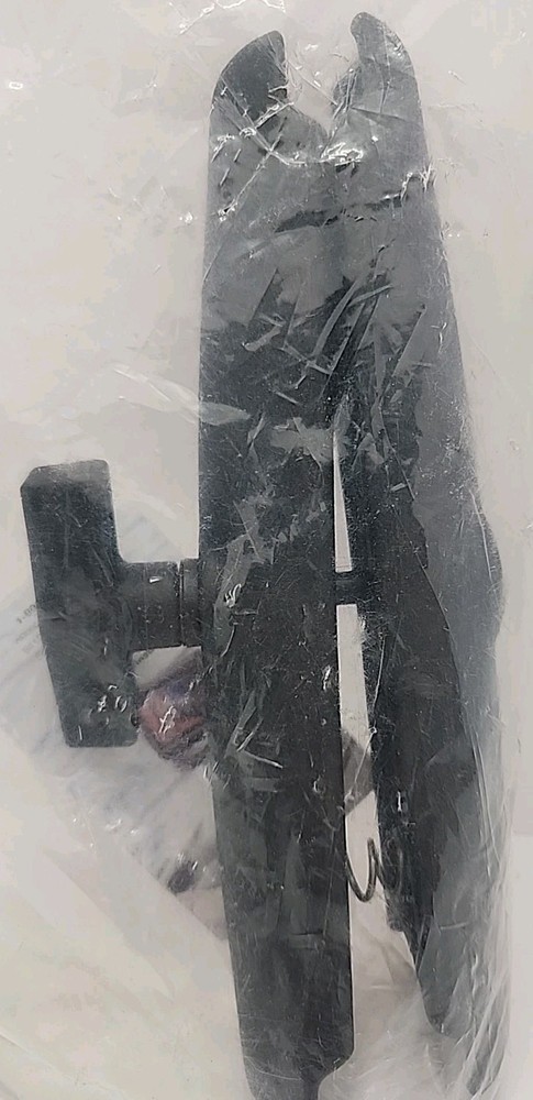 RAM Long Double Socket Arm RAM-201U-D