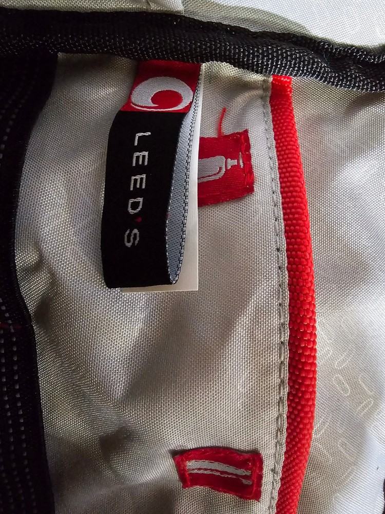 hewlett packard Winter 2017 LEEDS bag