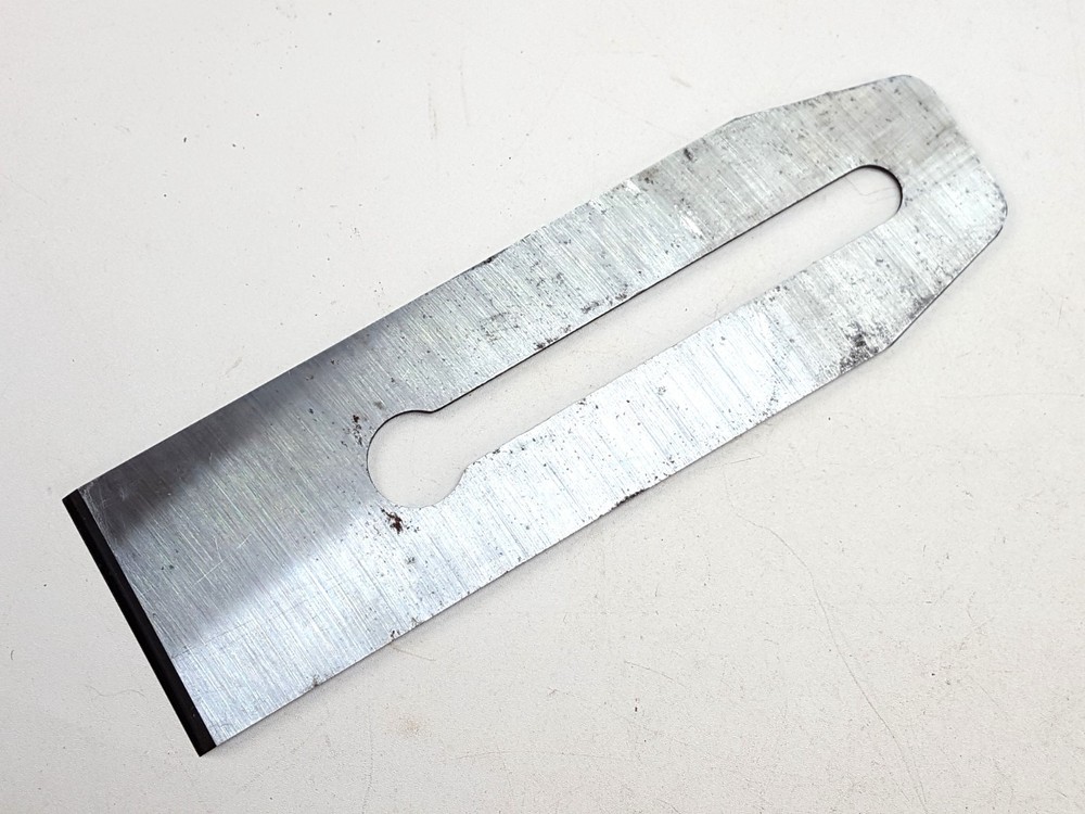 3744 Stanley Handyman; Iron, 2" Wide
