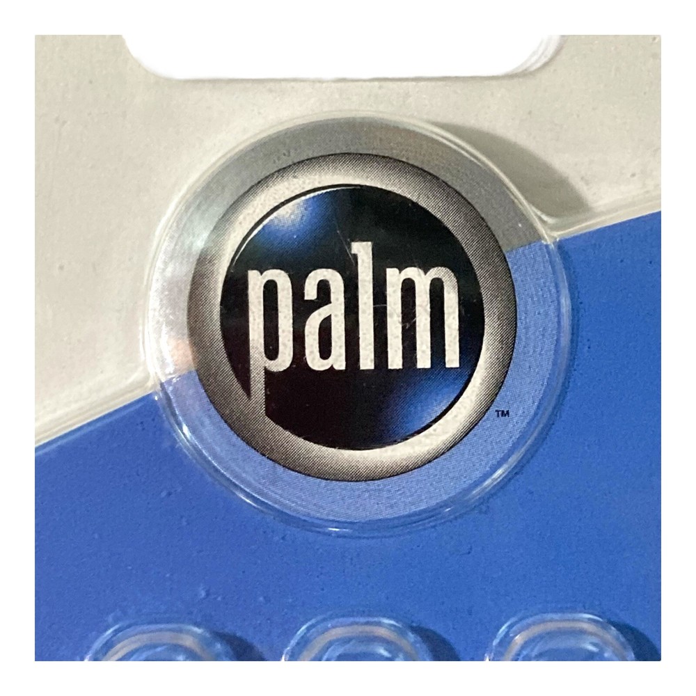 PDA Replacement Stylus 3-Pack for Palm m125 Handheld, New Sealed