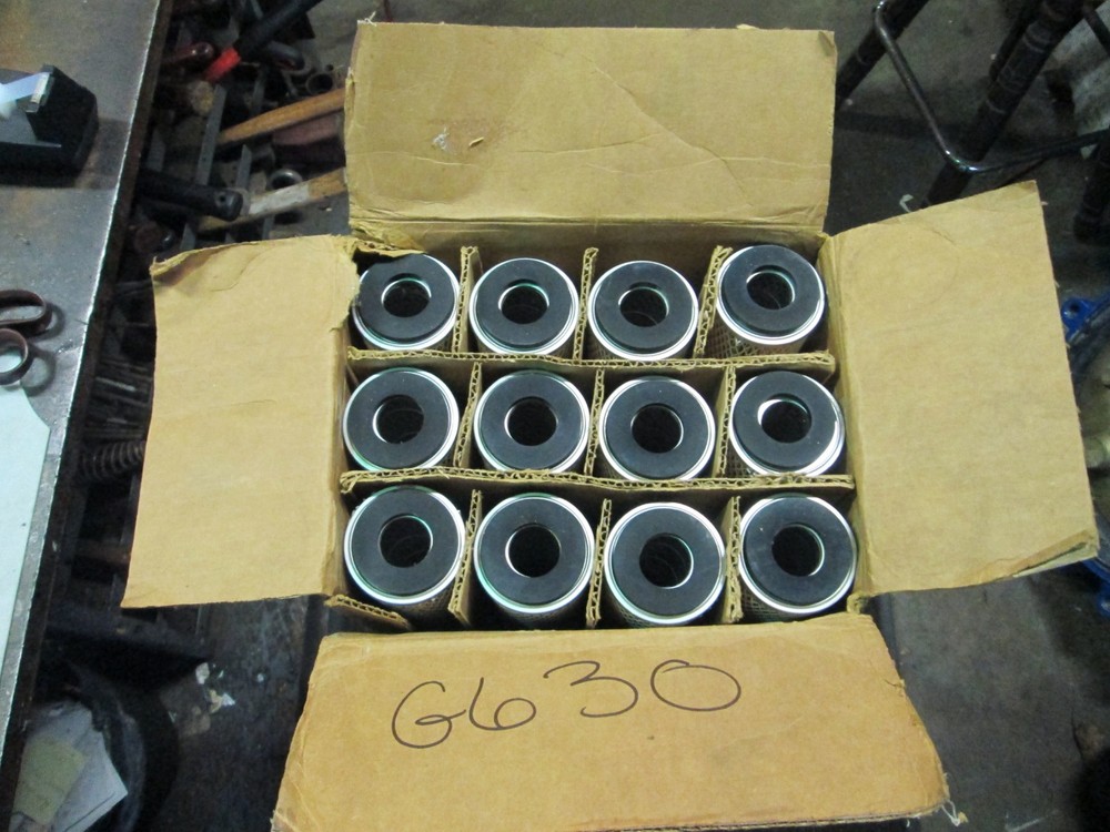 Parker FulFlo-PAC Cartridge FP340-5 Box 12 (NIB)