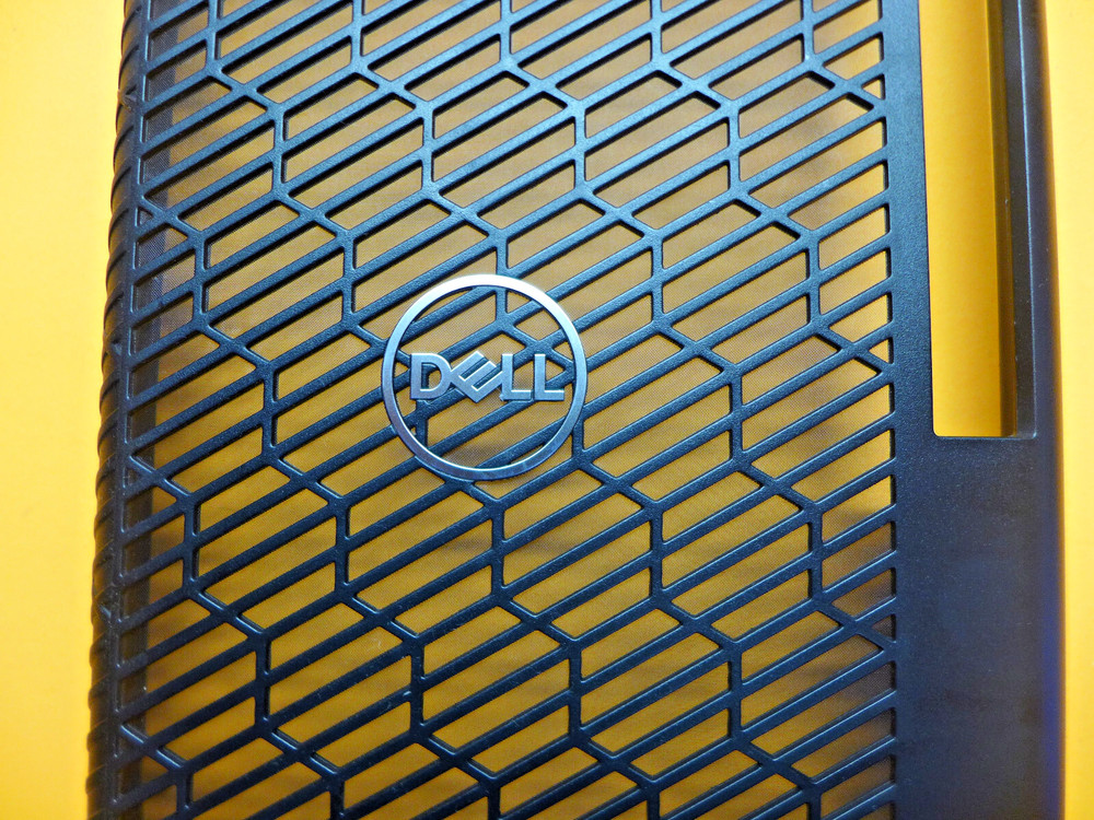 Dell OEM Precision 3660 Tower Front Panel Bezel Dust Cover X0M69