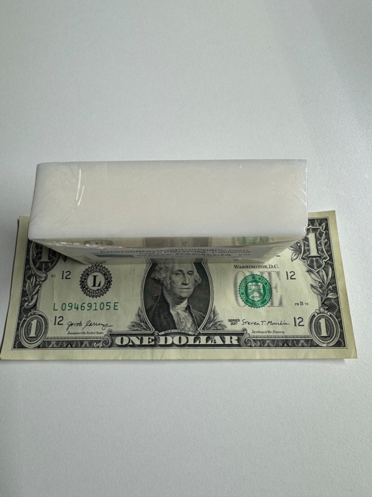 Glycerin bar soap