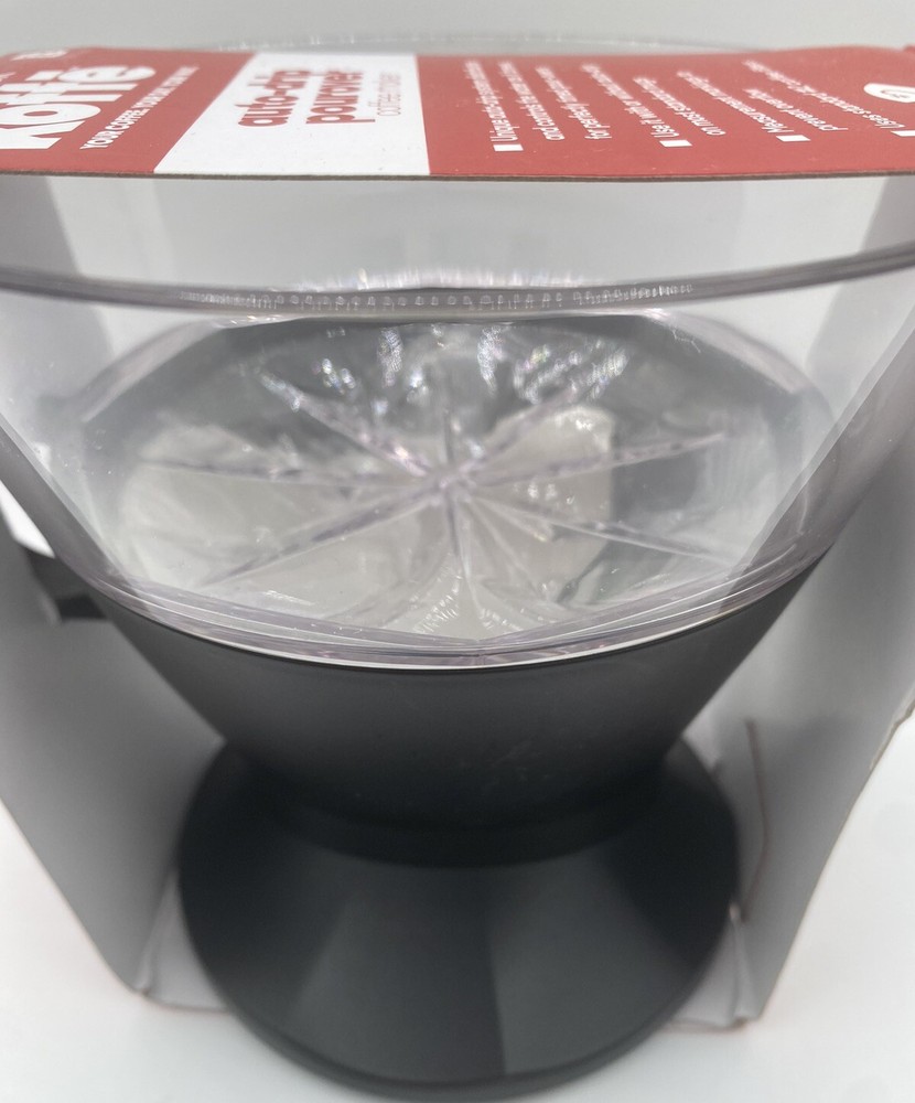 Goodcook Auto-Dip Pourover 16oz Coffee Maker