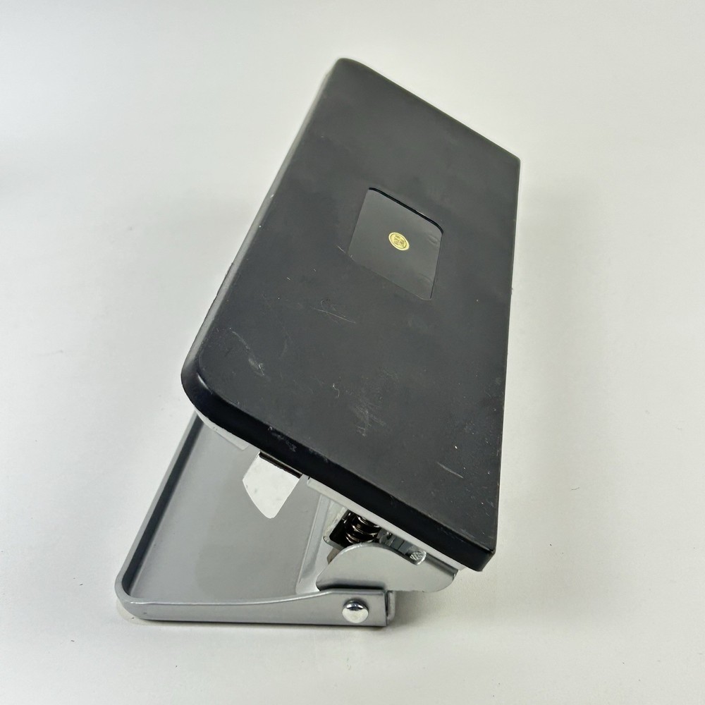 TUL Discbound Hole Punch Custom Note-Taking System Adjustable 12-Hole Punch