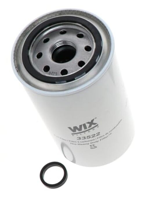 WIX 33522 Fuel Pump Filter