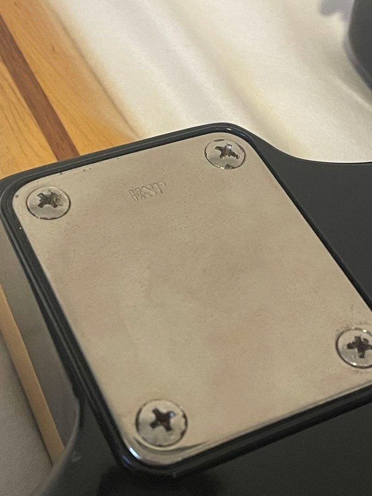 ESP Navigator Custom Order Strat Safe Packing!