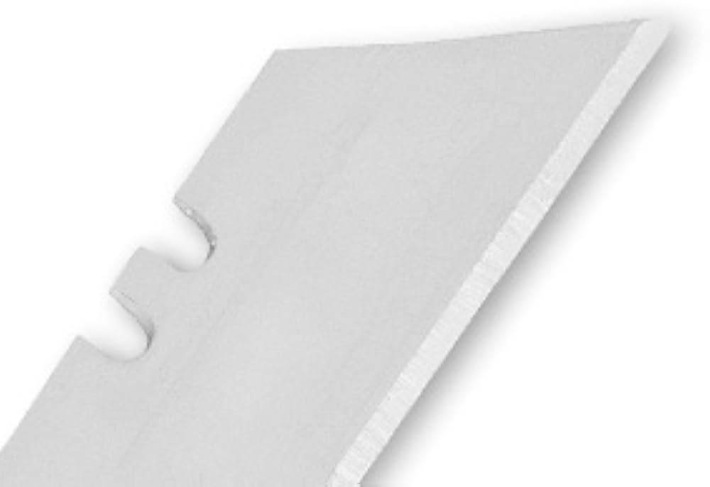 INTERNET'S Premium Utility Knife Set | Retractable Box Cutter with