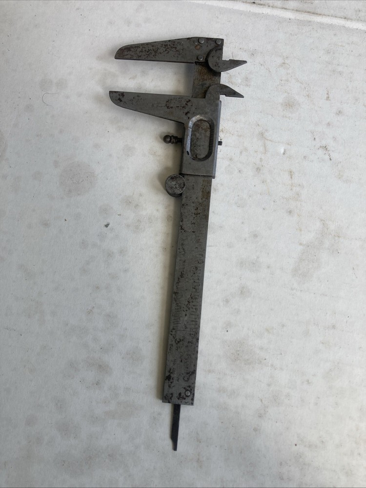 Vintage Caliper
