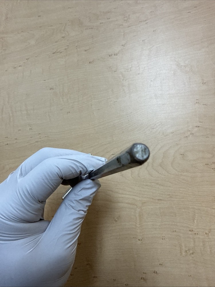 Hurricane Shutter Shaft