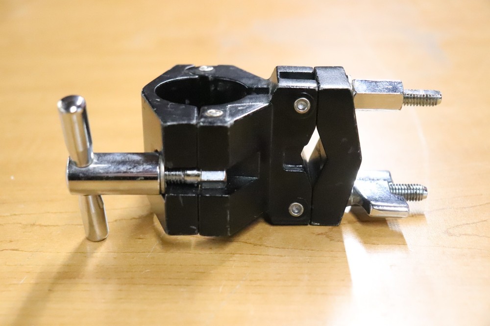 Gibraltar Multi Clamp 1-1/2" Drum Rack Clamp #3