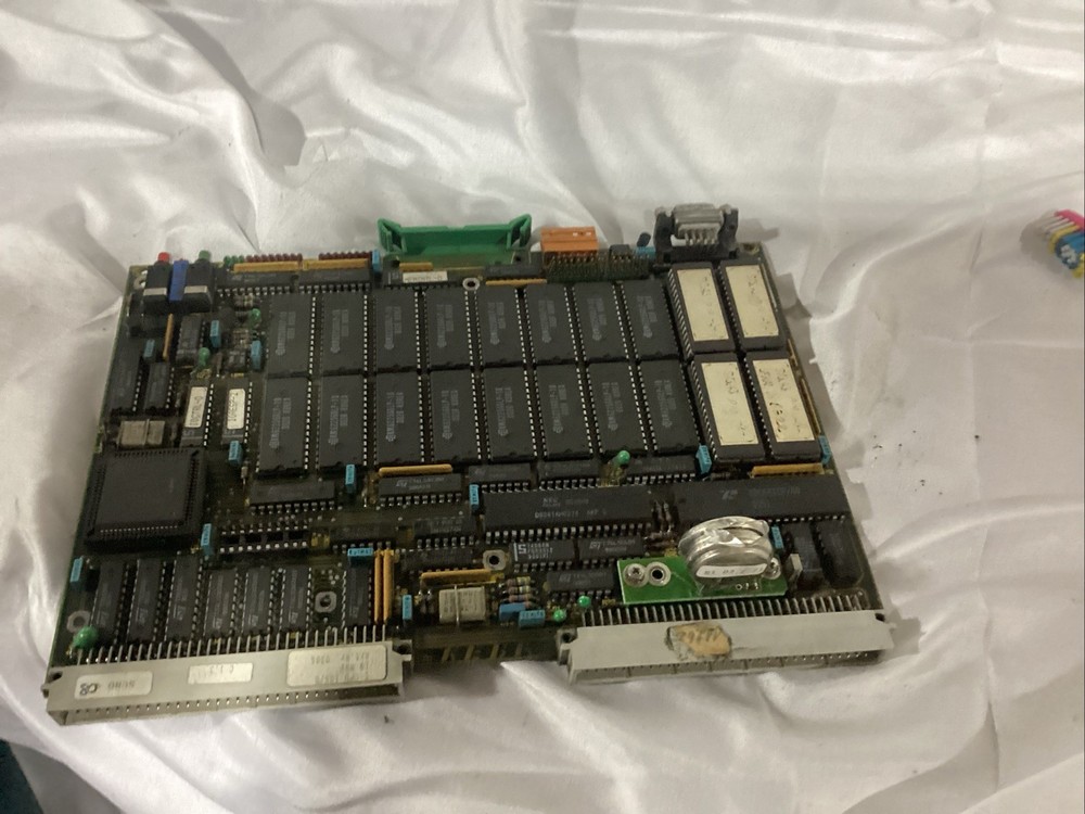 Keba Engel E-CPU-186B D1633C