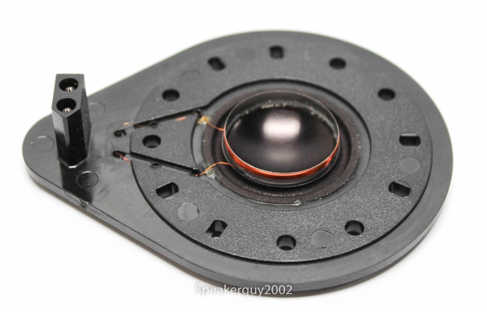 B&W - Bowers & Wilkins CDM2 Tweeter Diaphragm / ZC09938