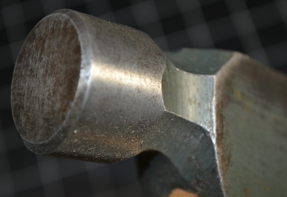 CRAFTSMAN - HALF HATCHET - ALL ORIGINAL