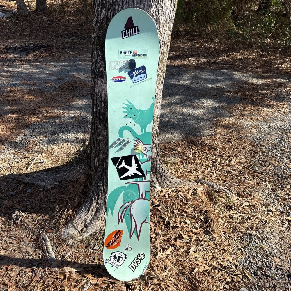 Burton A49 Snowboard 149cm