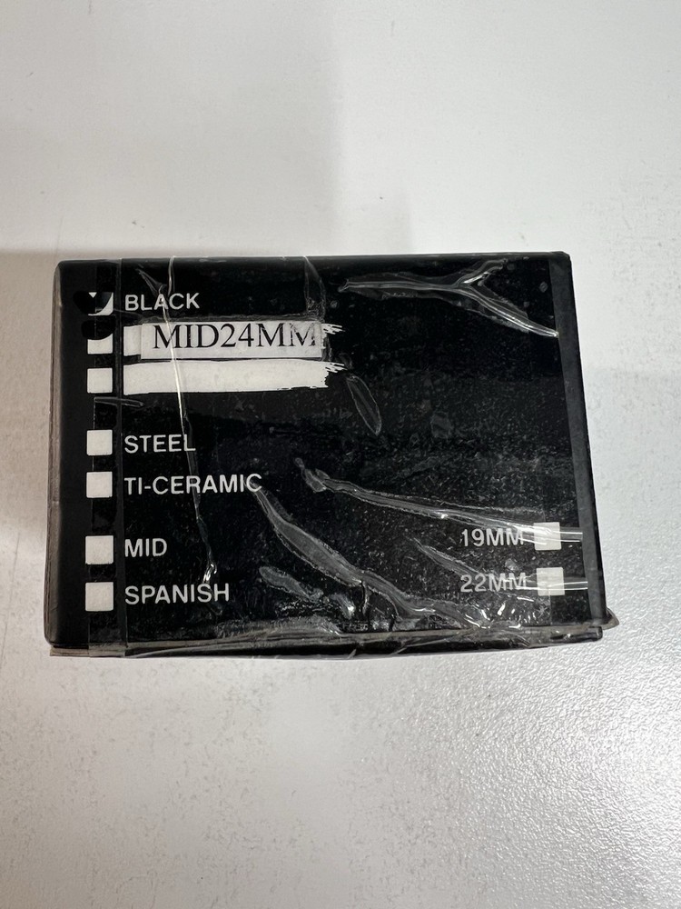 Kink BMX 24mm Mid bottom bracket Used