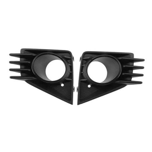 Front Left Right Fog Light Grill No.MI1038128/6400J655 Front Left & Right