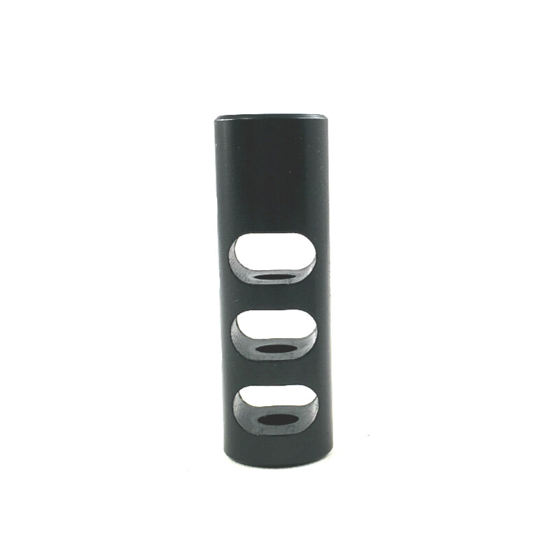 Ruger 1022 10/22 Competition Muzzle Brake 1/2''x28 TPI Thread