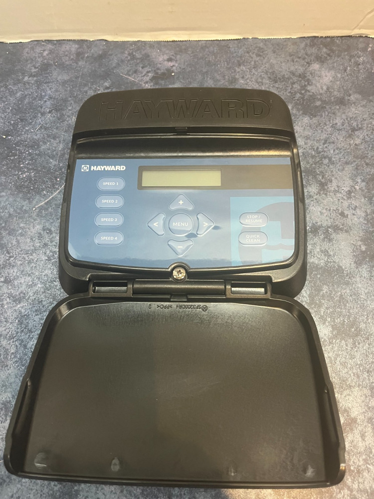 Hayward SPX3200LCD Digital Control Display Assembly