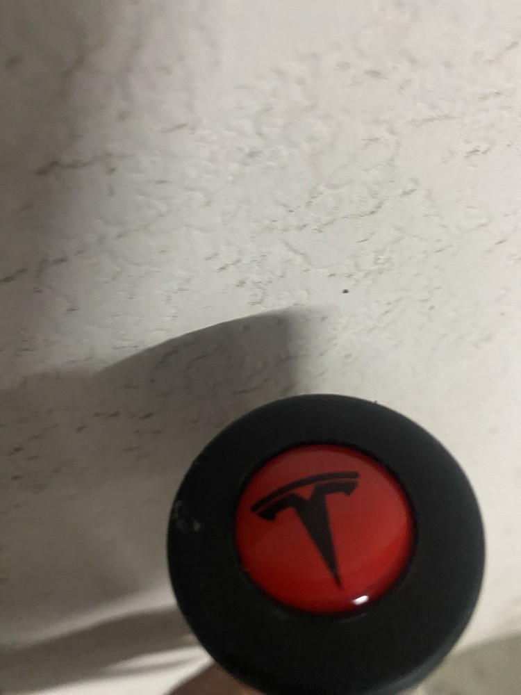 Tesla 2 Person Umbrella - Used